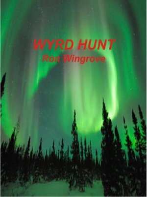 cover image of Wyrd Hunt